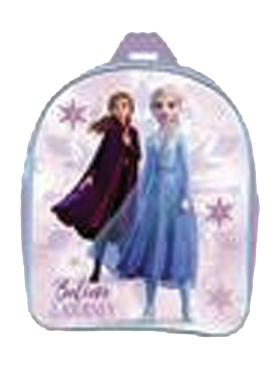 FROZEN2-Mochila Mini 25x20x10cm FROZEN2-Mochila Mini 25x20x10cm