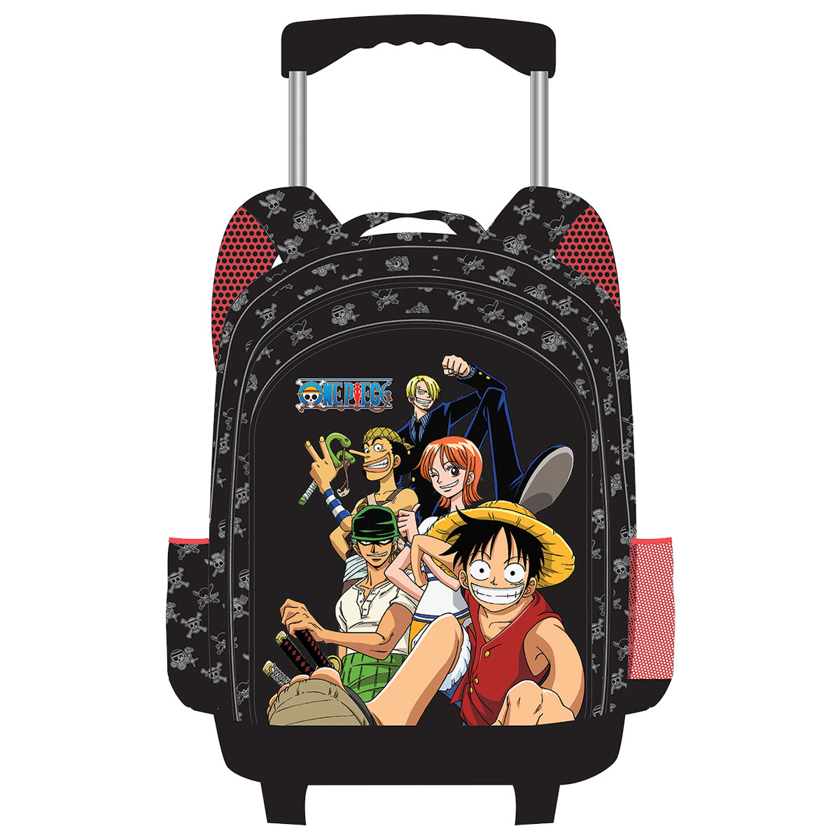 ONE-PIECE-CREW-Trolley 3C 35x46x20cm