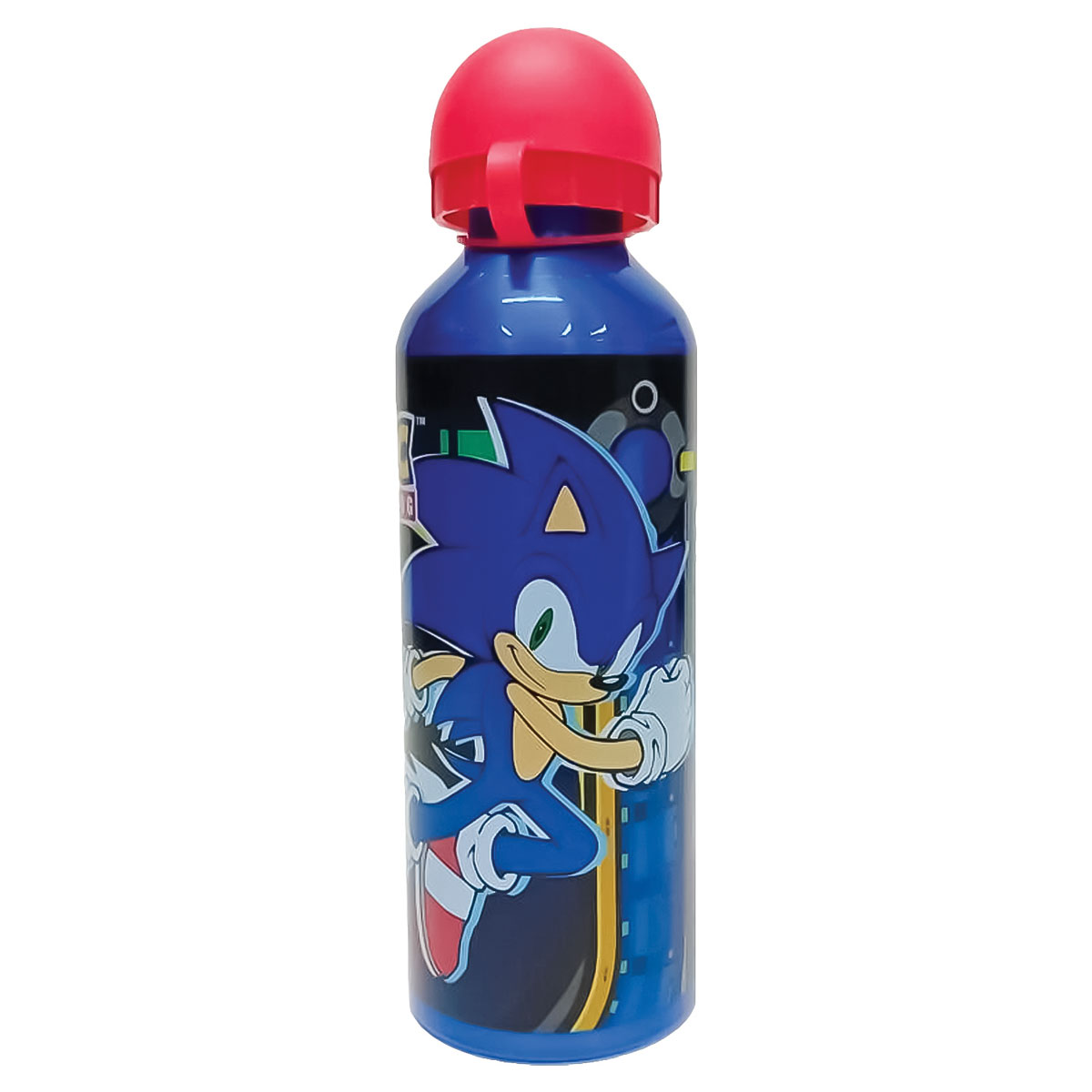 SONIC-Cantil de Aluminio 500ml