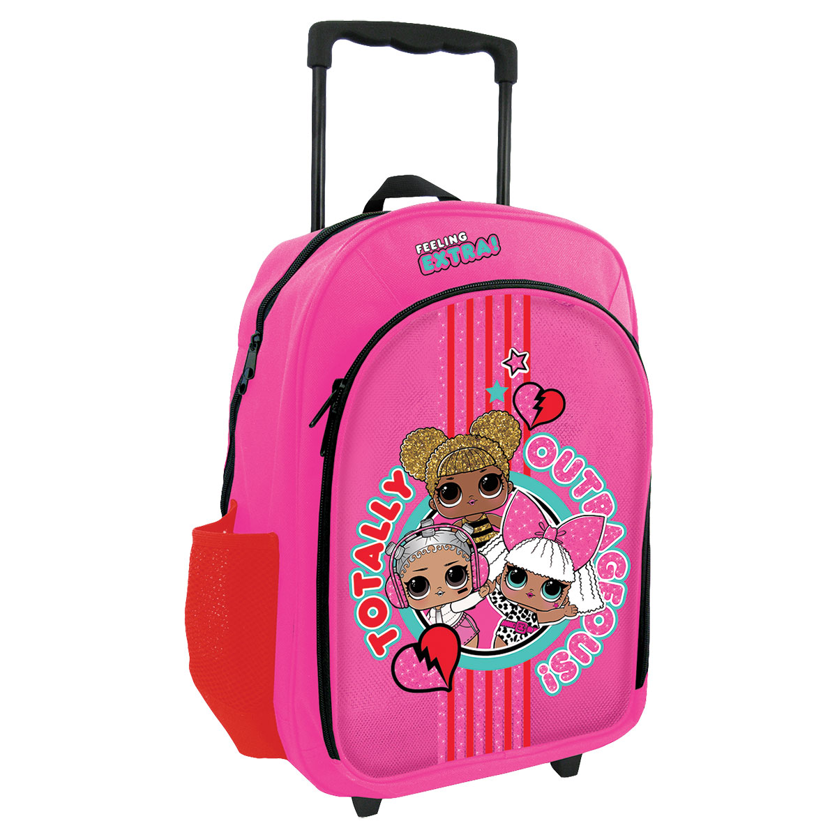 LOL-EXTRA-Trolley 30x41x16cm