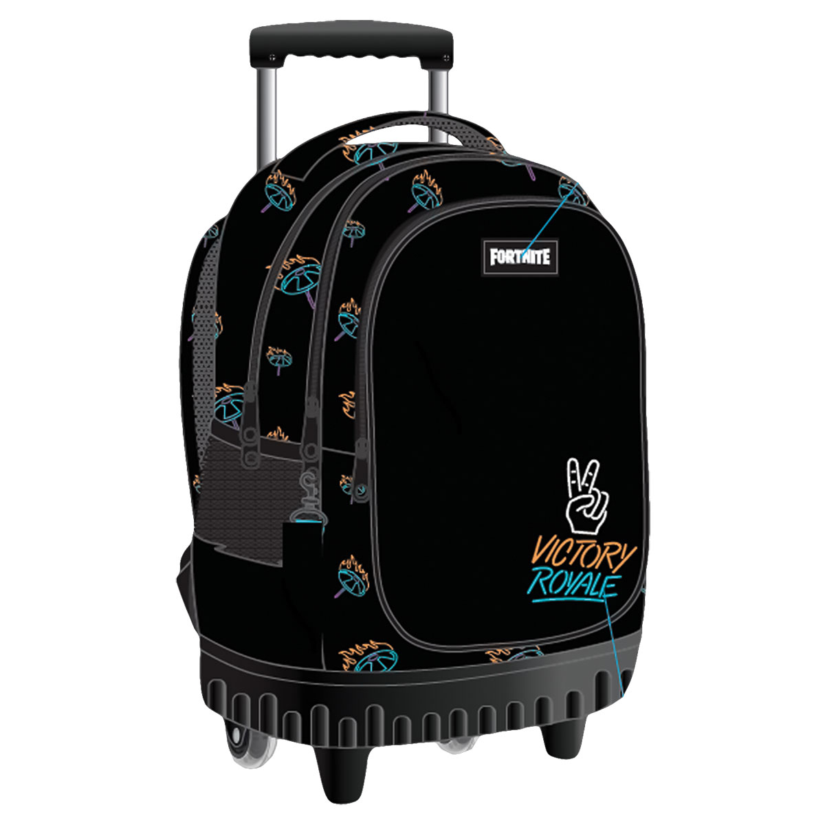 FORTNITE-ROYALE-Trolley 34x45x20cm