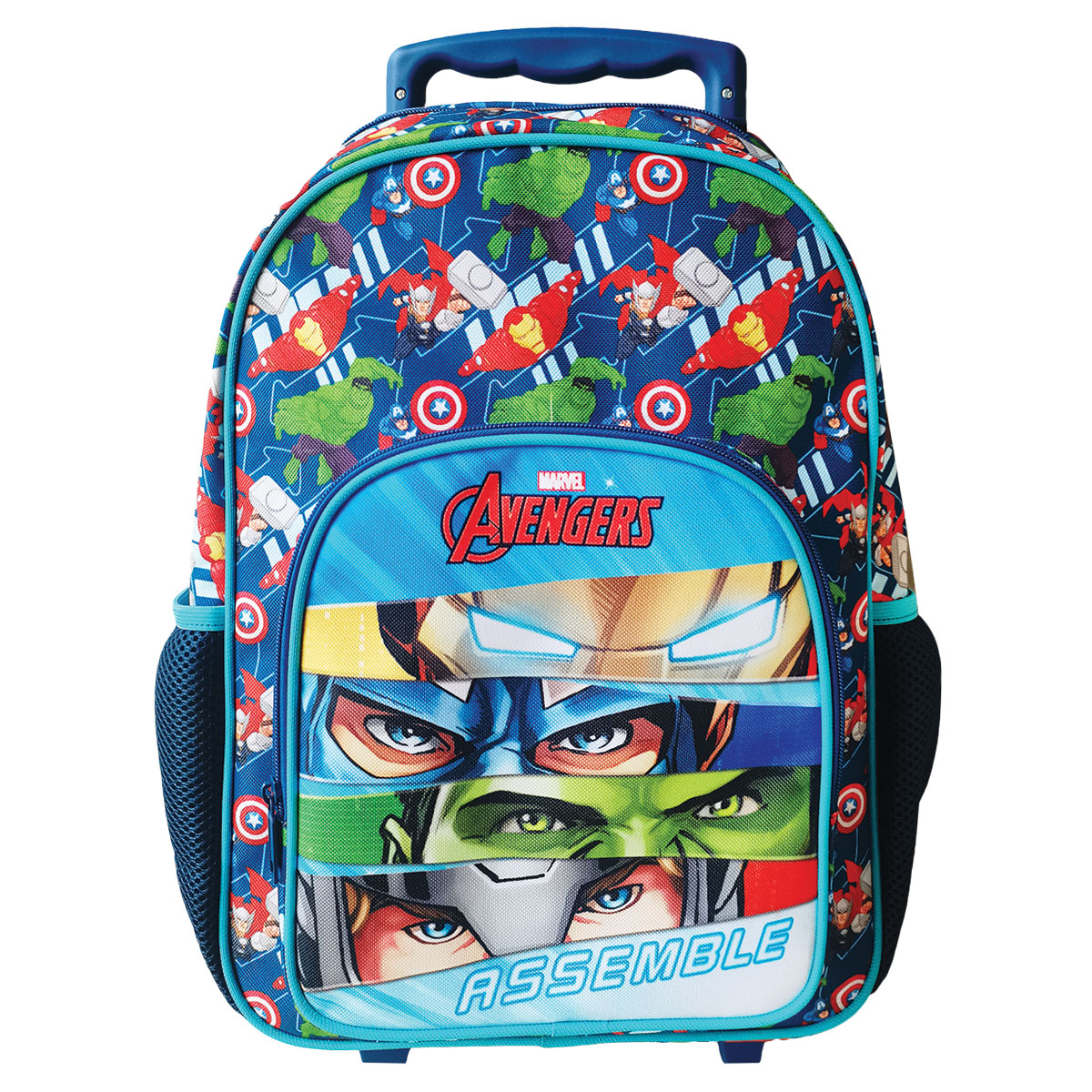 AVENGER-EYES-Trolley 30x41x16cm