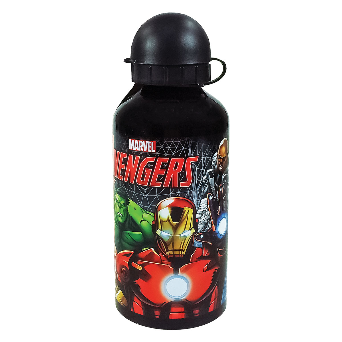 AVENGERS - Stainless Steel Water Bottle 500 ml