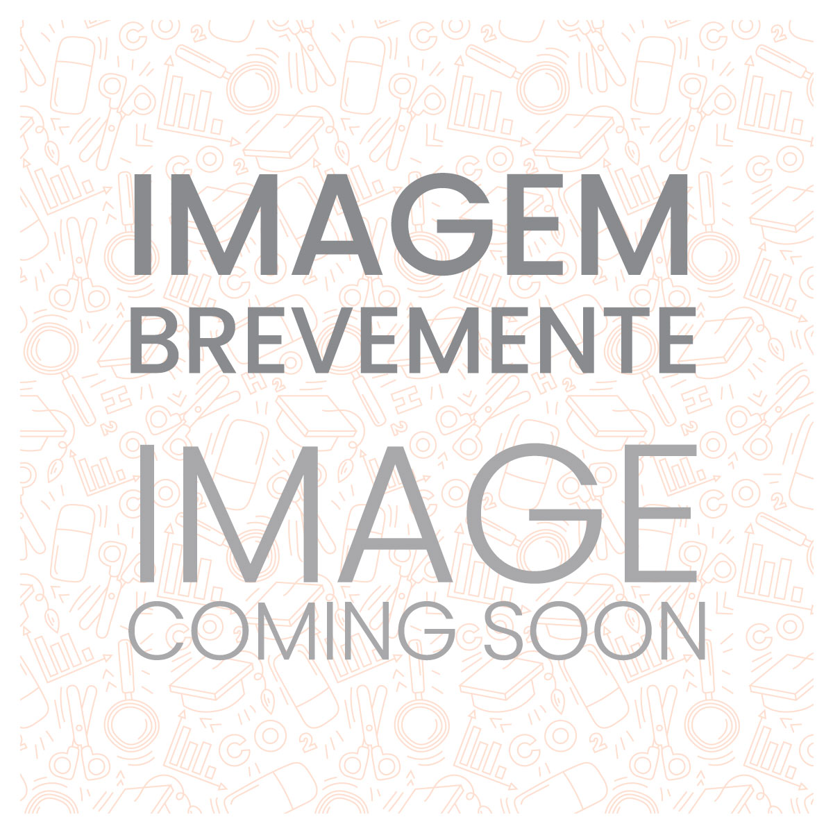 BAKUGAN-Set de 4 peças(régua + lápis + borracha + afia)