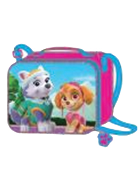 PPATROL GFF-Saco de lanche a tiracolo 22x18x8cm