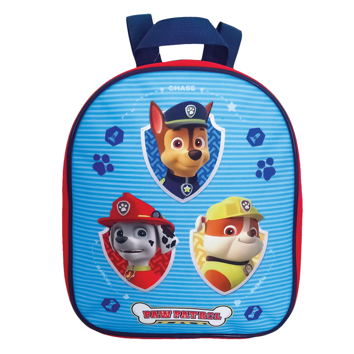 PAW PATROL PAF-Mochila Mini 20x24x10cm