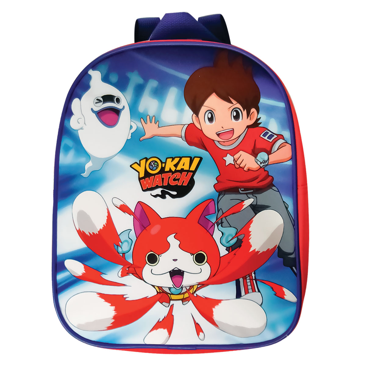 YO KAI FPF-Mochila Mini 20x24x10cm