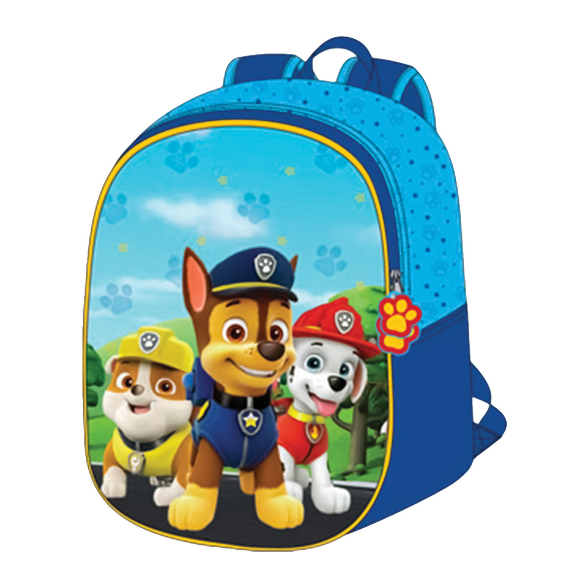 PPATROL STF-Mochila Junior 3D 29x33x13cm