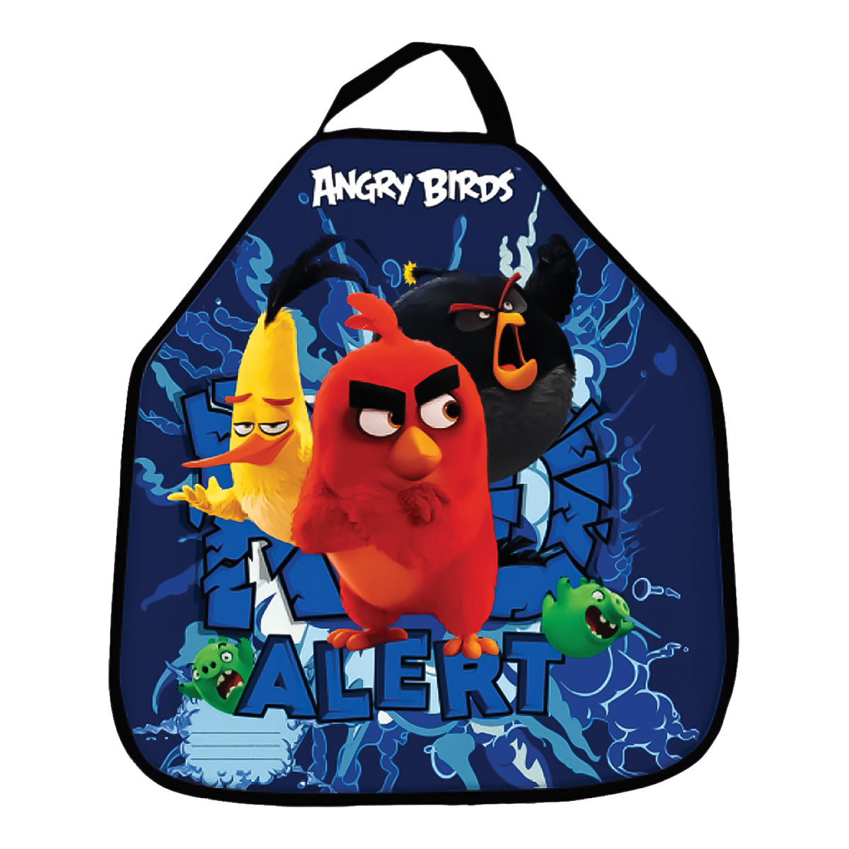 Angry Birds-Avental infantil Angry Birds-Avental infantil
