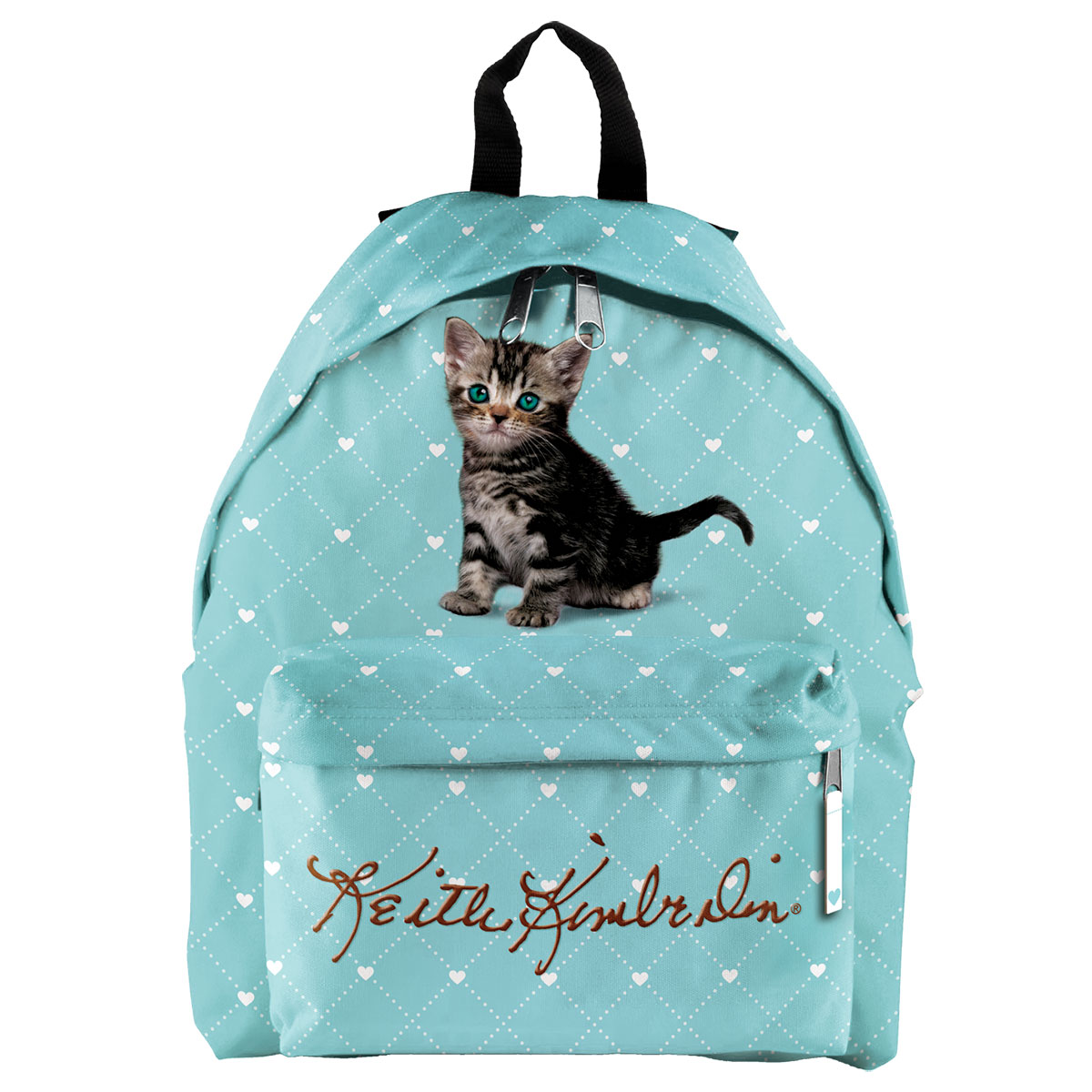 KIMBERLIN CUTIE-Mochila grande 30x41x19cm KIMBERLIN CUTIE-Mochila grande 30x41x19cm