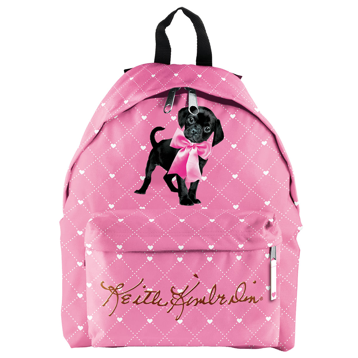 KIMBERLIN CUTIE-Mochila grande 30x41x19cm KIMBERLIN CUTIE-Mochila grande 30x41x19cm