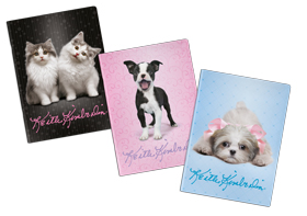 KIMBERLIN CUTIE-Caderno A4 agrafado quadriculado 48fls 80gr KIMBERLIN CUTIE-Caderno A4 agrafado quadriculado 48fls 80gr