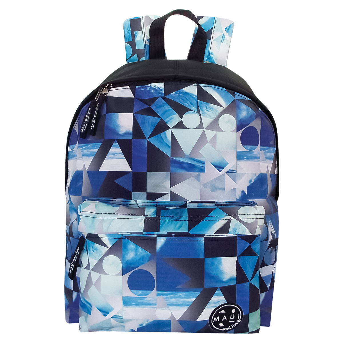 MAUI CUT-Mochila grande 30x41x19cm MAUI CUT-Mochila grande 30x41x19cm