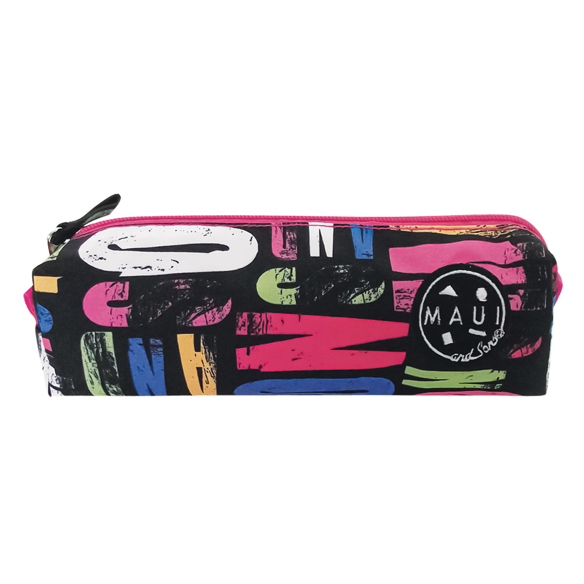 MAUI IZED-Estojo rectangular 21x6x6cm MAUI IZED-Estojo rectangular 21x6x6cm