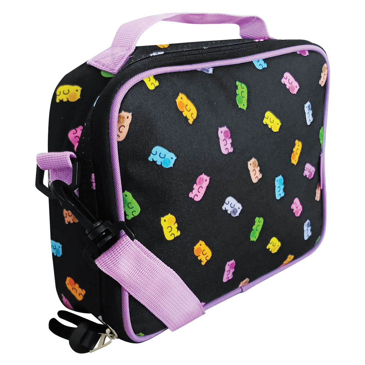 MITOS-CPV-Saco de Lanche a Tiracolo 22x18x8cm