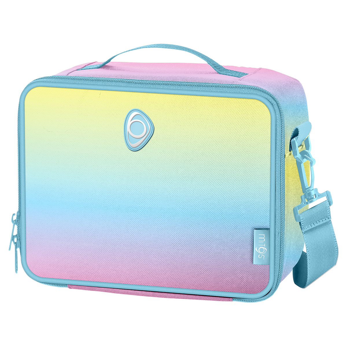 MITOS-CC-RA-Saco de Lanche a Tiracolo 22x18x8cm