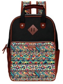 MITOS-GCO-Mochila Grande c/ Pega 23x35x19cm