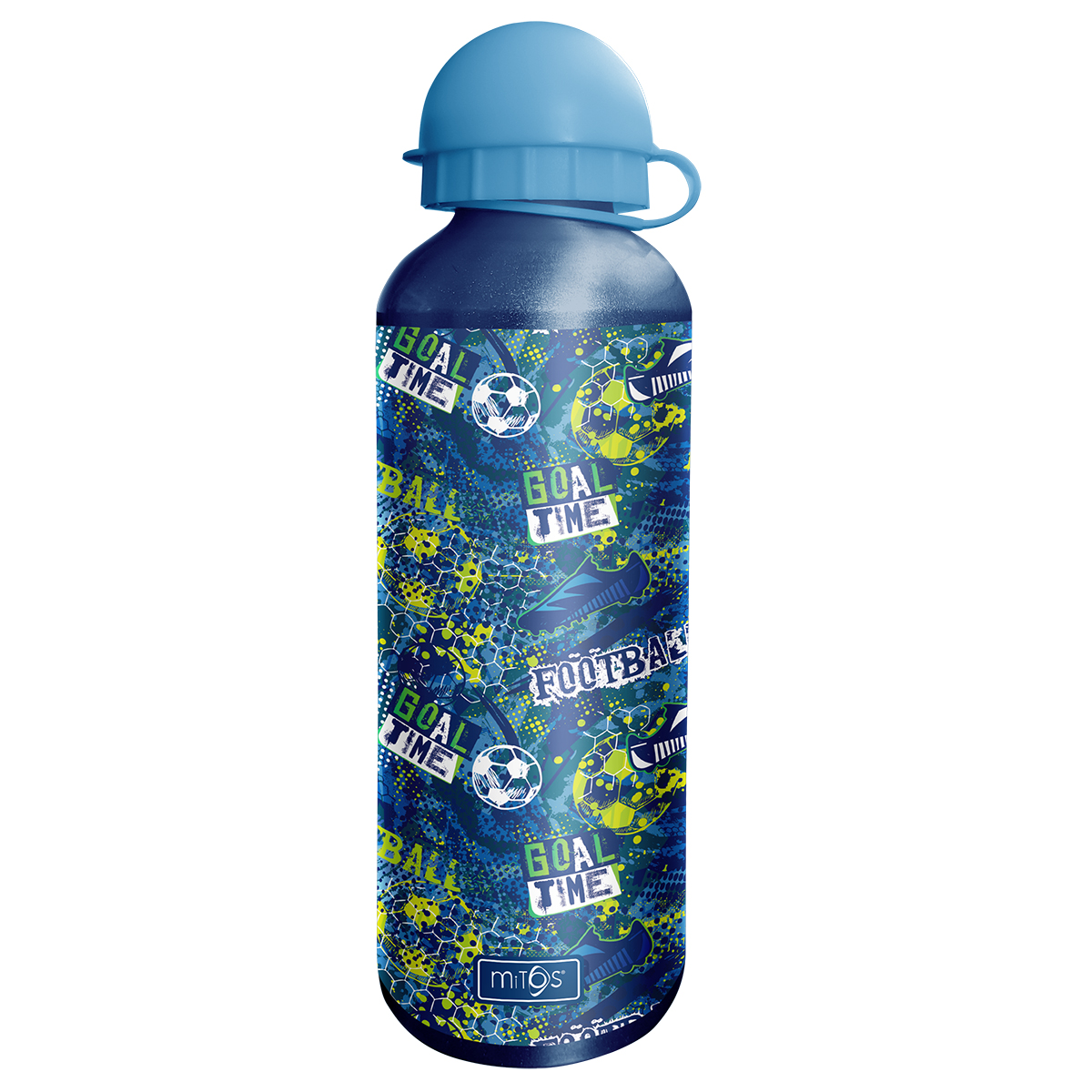 MITOS-GTI-Cantil de Aluminio 500ml