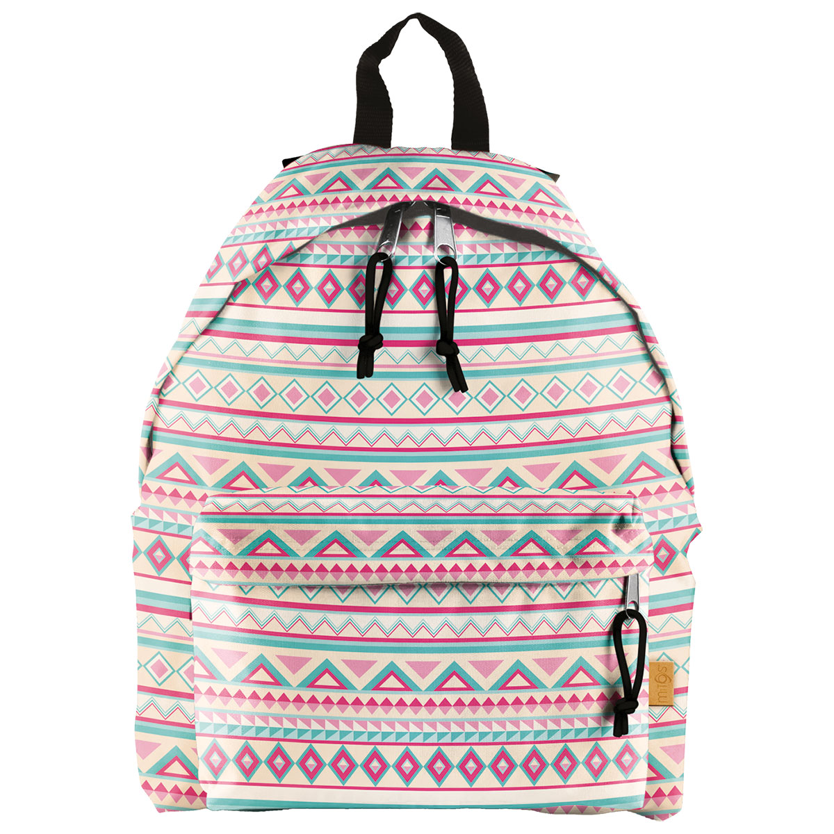 MITOS-GTP-Mochila Estilo Americana 180uº 30x41x19cm MITOS-GTP-Mochila Estilo Americana 180uº 30x41x19cm