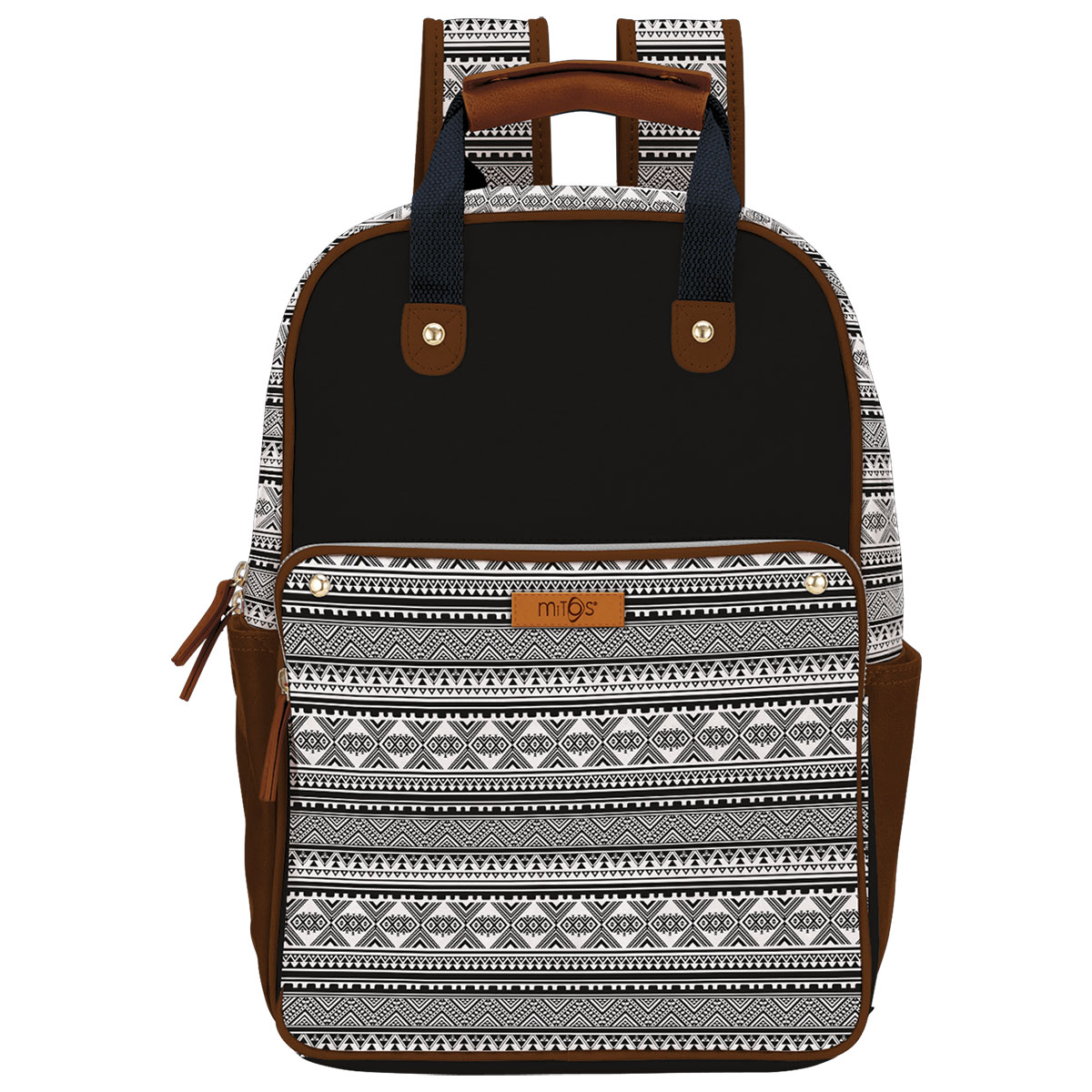 MITOS-INB-Mochila Grande c/ Pega 28x38x18cm