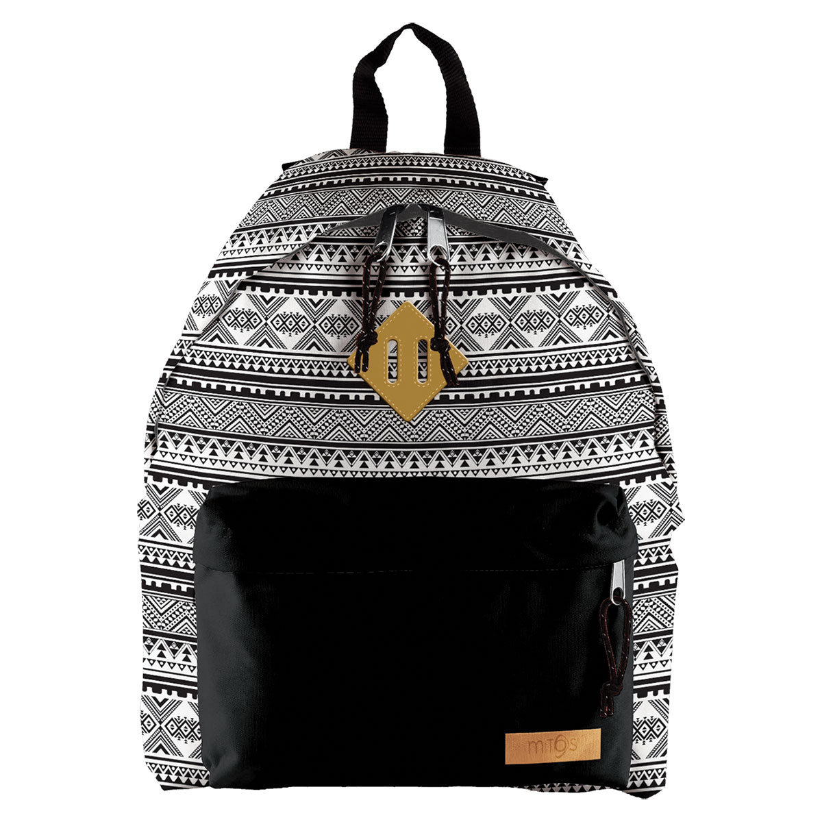 MITOS-INB-Mochila Estilo Americana 180uº 30x41x19cm MITOS-INB-Mochila Estilo Americana 180uº 30x41x19cm