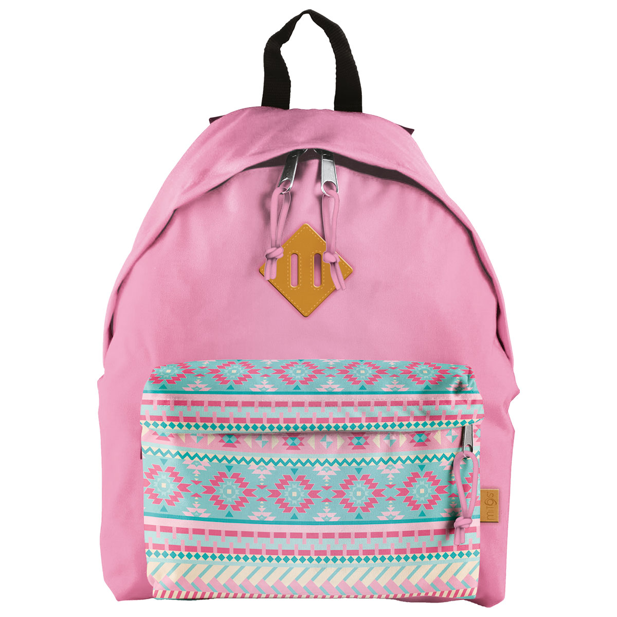 MITOS-NAP-Mochila Estilo Americana 180uº 30x41x19cm MITOS-NAP-Mochila Estilo Americana 180uº 30x41x19cm