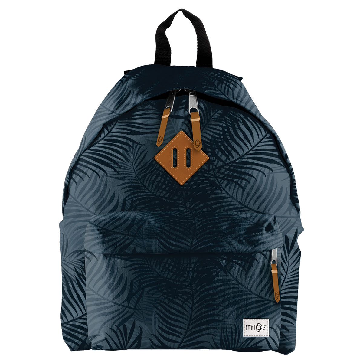 MITOS-PAF-Mochila Estilo Americana 30x41x19cm MITOS-PAF-Mochila Estilo Americana 30x41x19cm