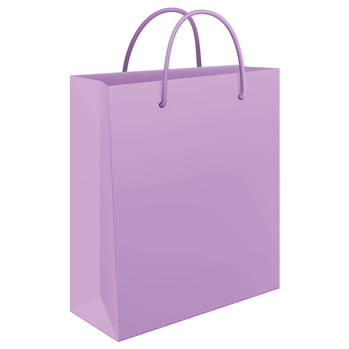 MITOS-Saco Prenda Cor Sólida-90/120g 45x48x17cm-Roxo-XL