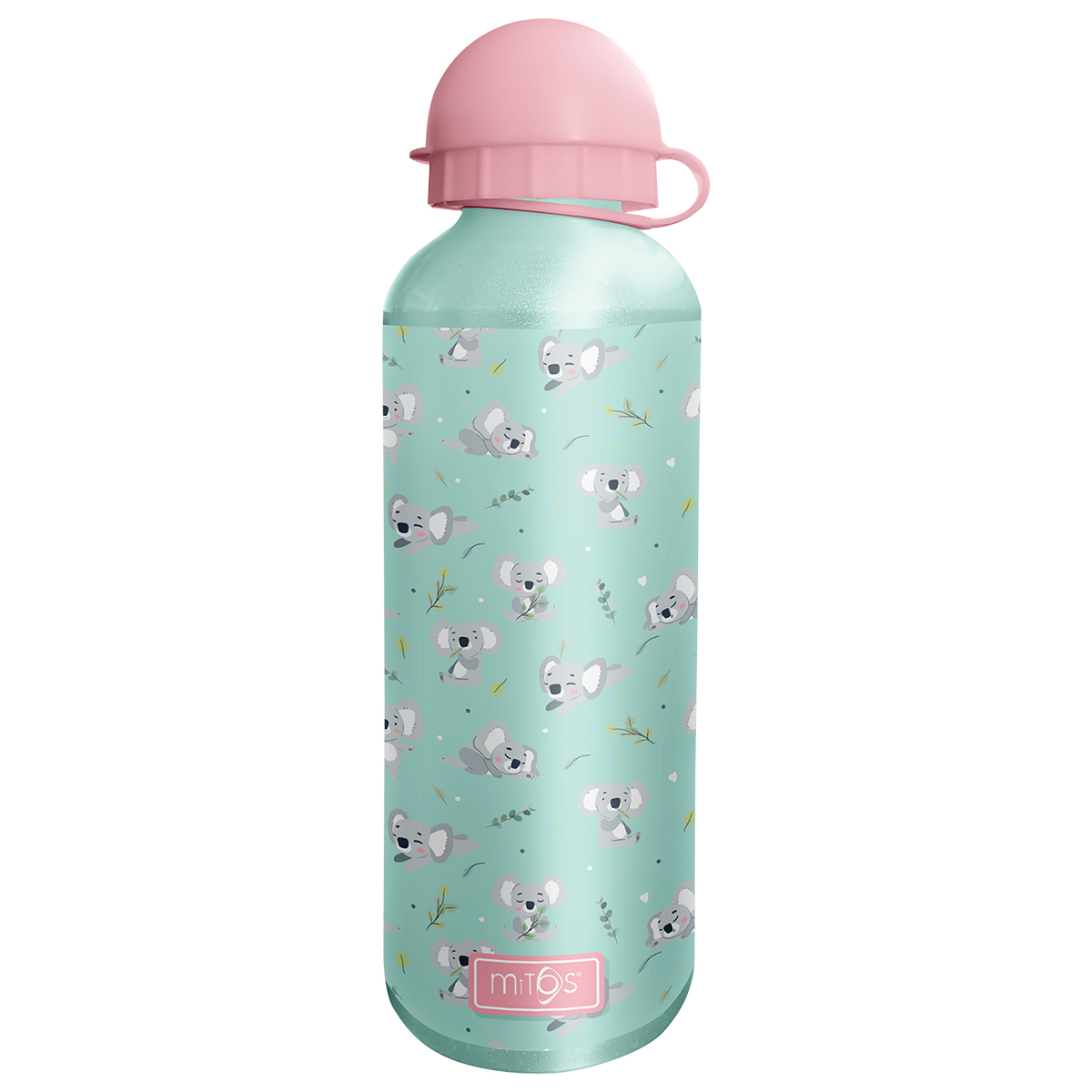 MITOS-SLP-Cantil de Aluminio 500ml