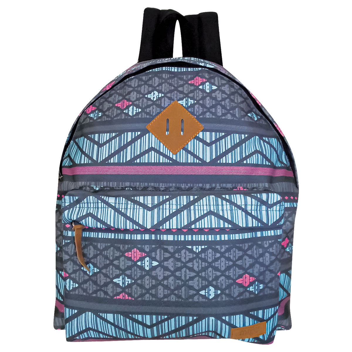 MITOS-TRS-Mochila Estilo Americana 180uº 30x41x19cm MITOS-TRS-Mochila Estilo Americana 180uº 30x41x19cm