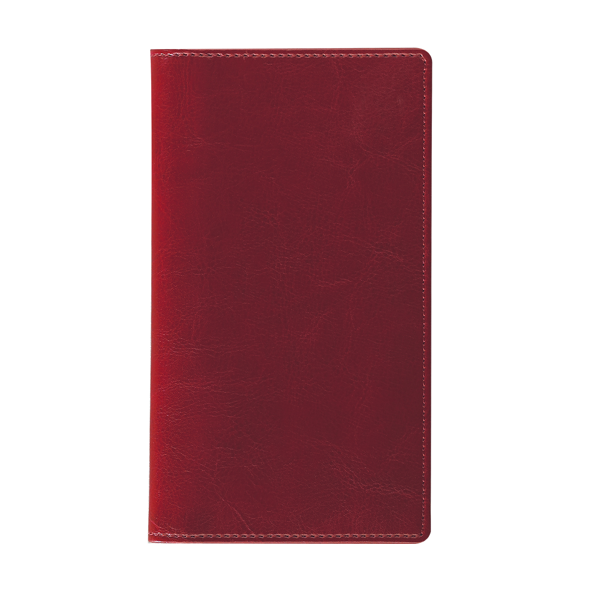 NEBRASKA-Agenda Bolso (8x15cm-PF47) papel branco