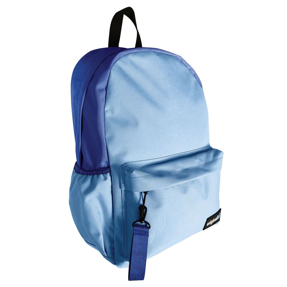 OBAGS-PASTEL2-Mochila Estilo Americano 30x44x12cm-Azul OBAGS-PASTEL2-Mochila Estilo Americano 30x44x12cm-Azul