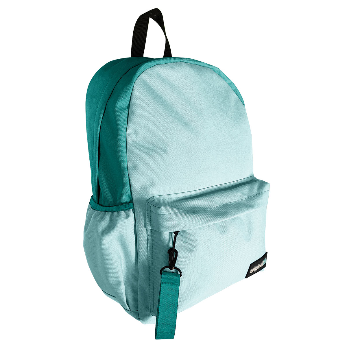 OBAGS-PASTEL2-Mochila Estilo Americano 30x44x12cm-Menta OBAGS-PASTEL2-Mochila Estilo Americano 30x44x12cm-Menta