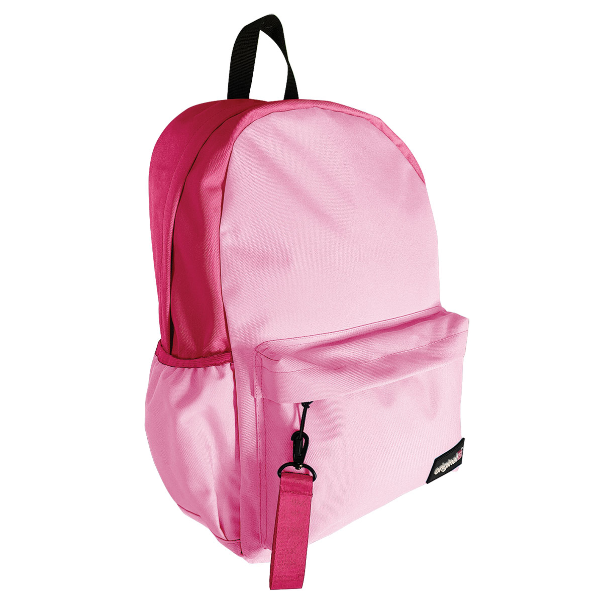 OBAGS-PASTEL2-Mochila Estilo Americano 30x44x12cm-Rosa OBAGS-PASTEL2-Mochila Estilo Americano 30x44x12cm-Rosa