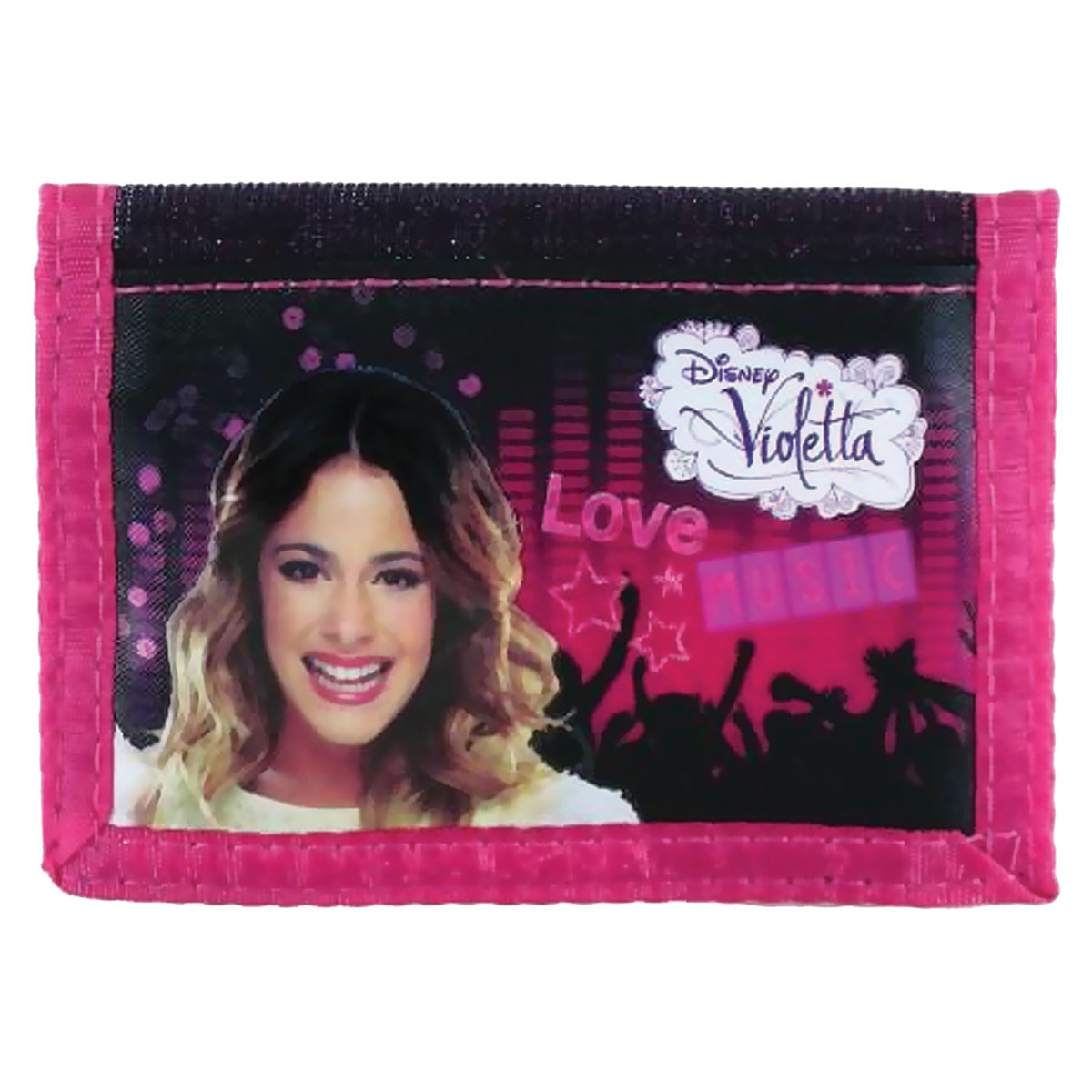 Violetta Nuº18-Carteira 12x8x1cm