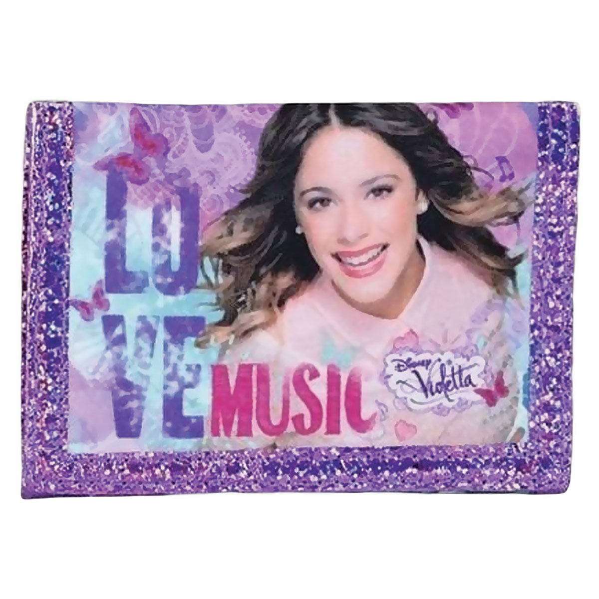 Violetta Nuº20-Carteira 12x8x1cm