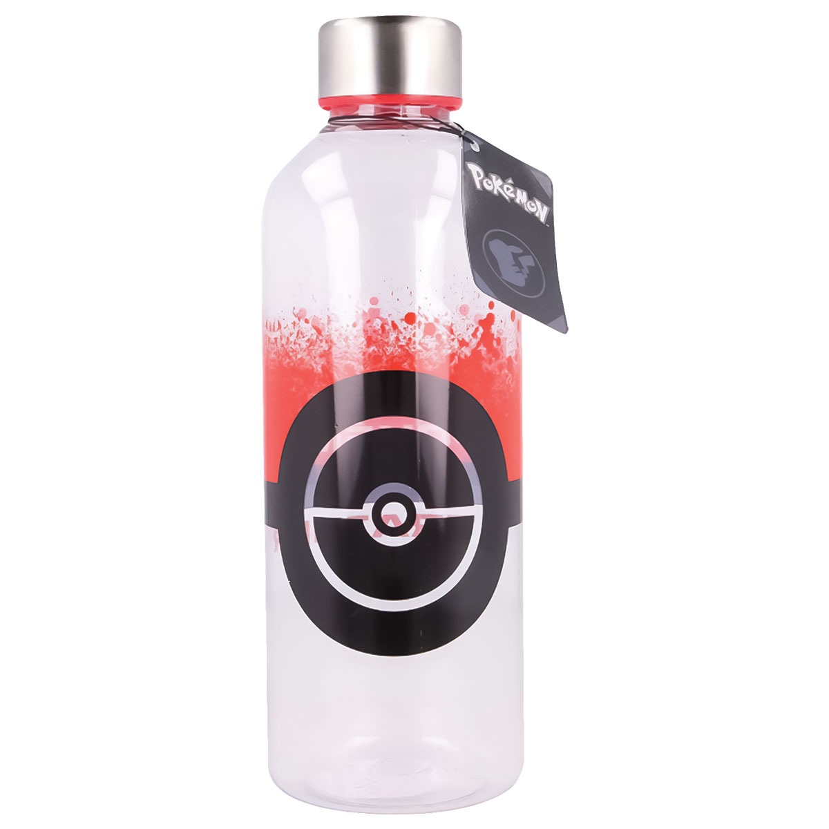 POKEMON-Cantil Hidro Tritan 850ml POKEMON-Cantil Hidro Tritan 850ml