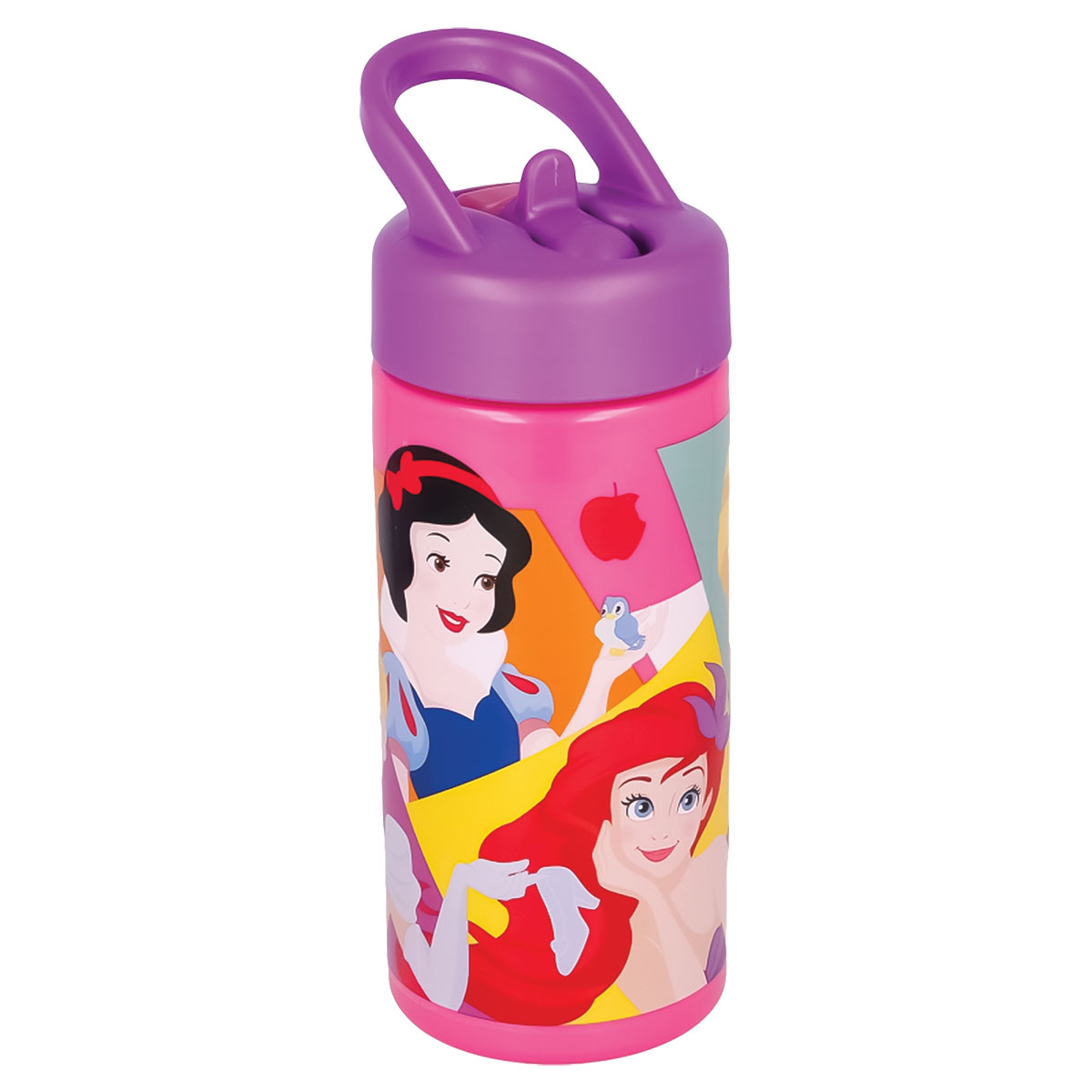 PRINCESAS-Cantil em PP 410ml PRINCESAS-Cantil em PP 410ml