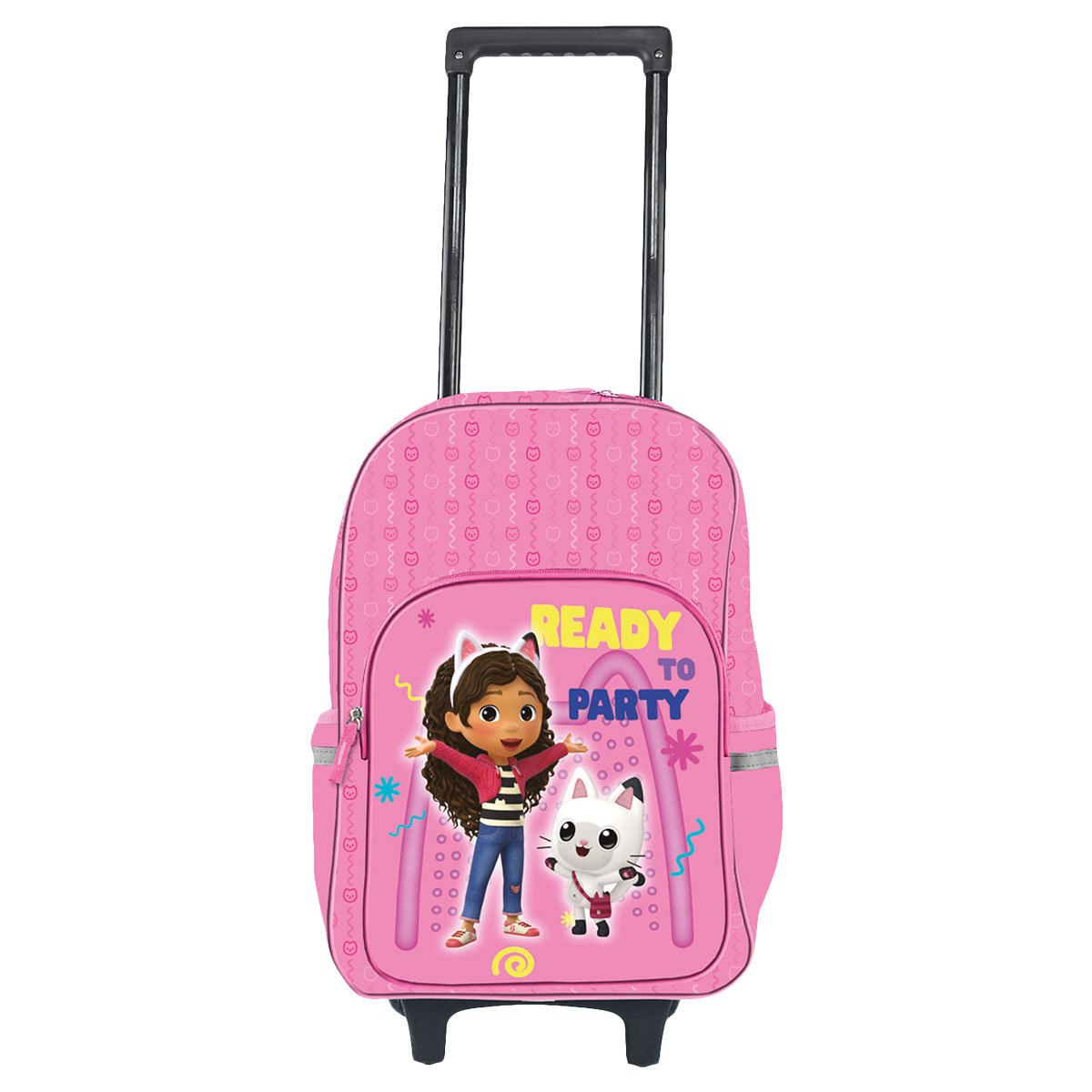 GABBY-FESTA-Trolley 30x42x16cm