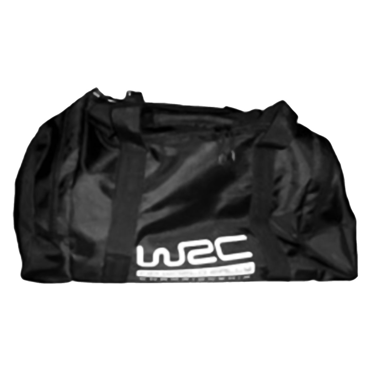 WRC - Saco de desporto (56x20x26cm) WRC - Saco de desporto (56x20x26cm)