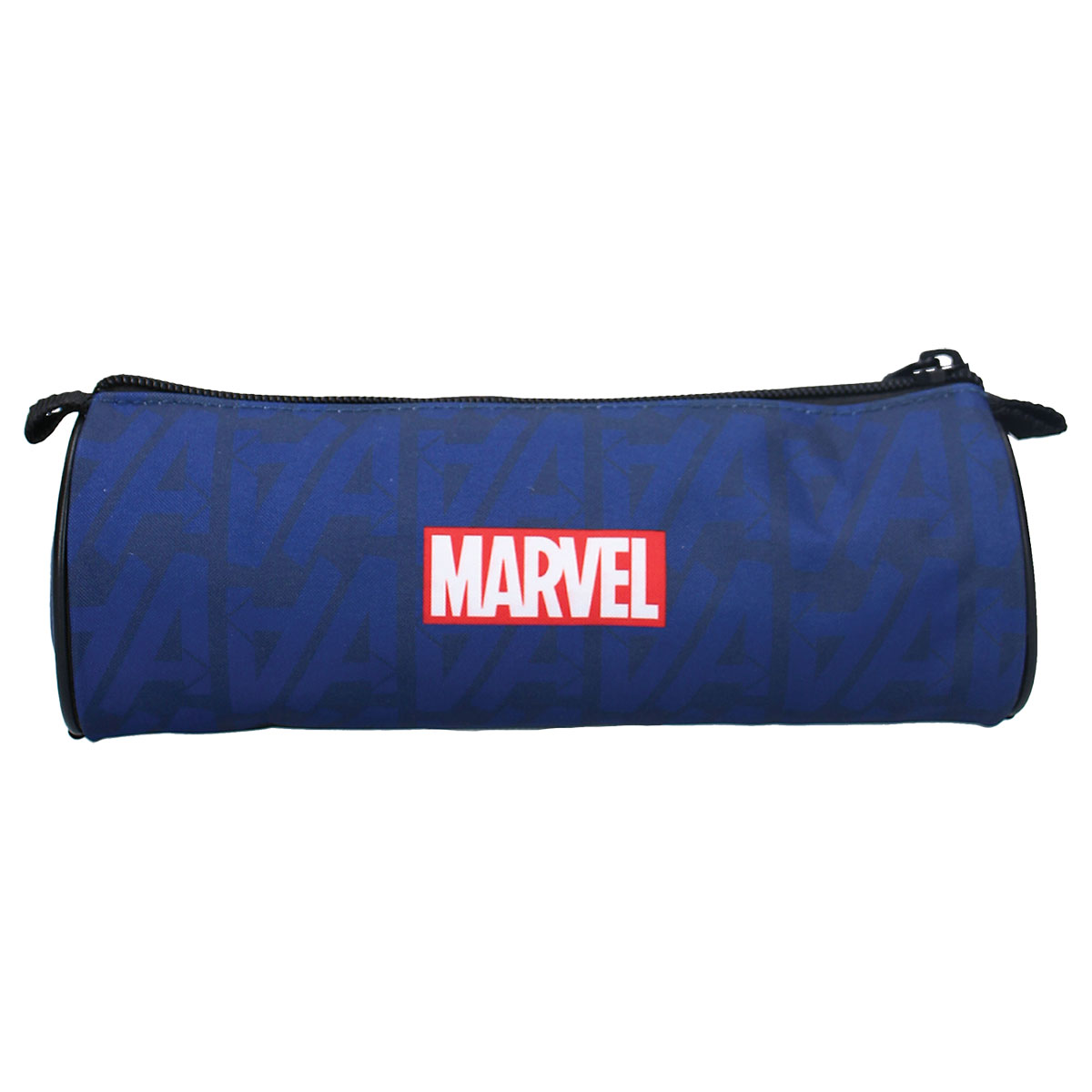 AVENGERS-QUART-Estojo cilindrico 21x7x7cm