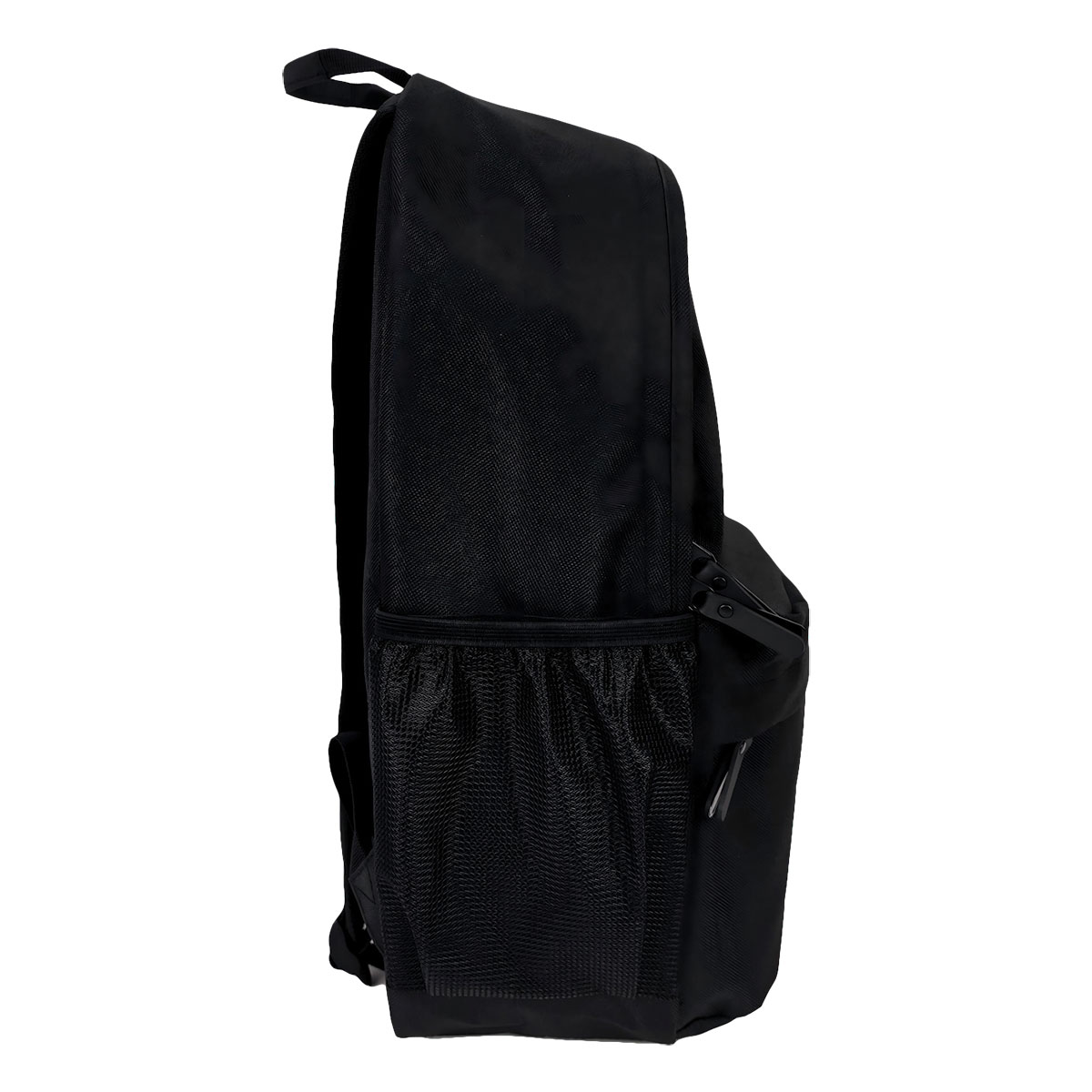 MLB-NY-BLK-Mochila Grande c/ Bolso Frontal 30x44x16cm