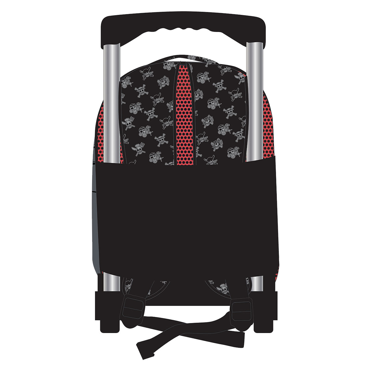 ONE-PIECE-CREW-Trolley 3C 35x46x20cm