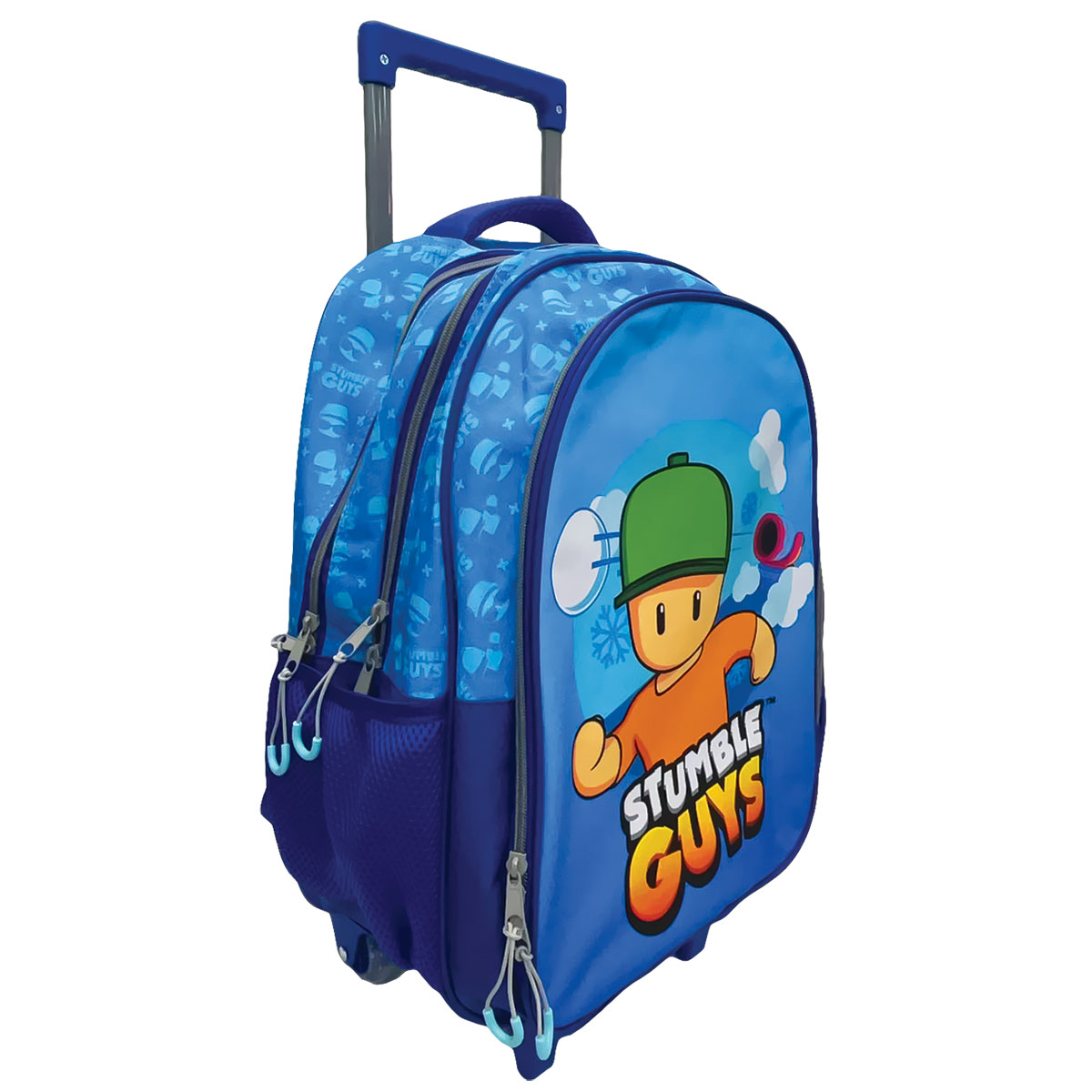 STUMBLE GUYS-Trolley 35x46x20cm