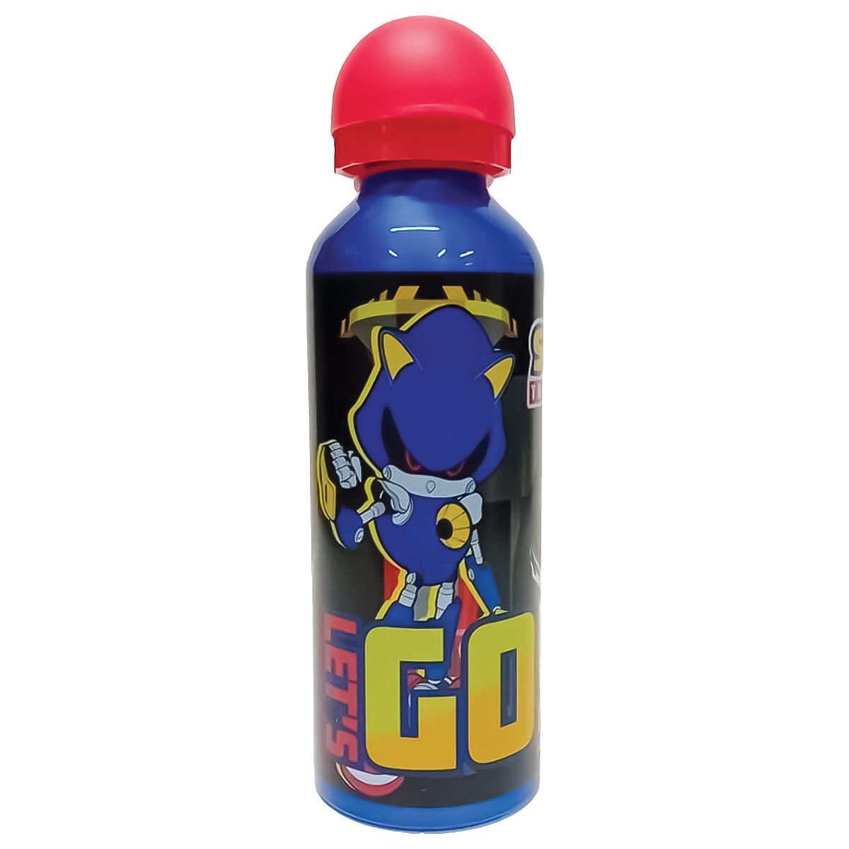 SONIC-Cantil de Aluminio 500ml