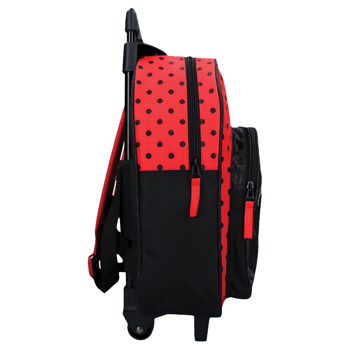 LADYBUG-COURAGE-Trolley 28x38x12cm