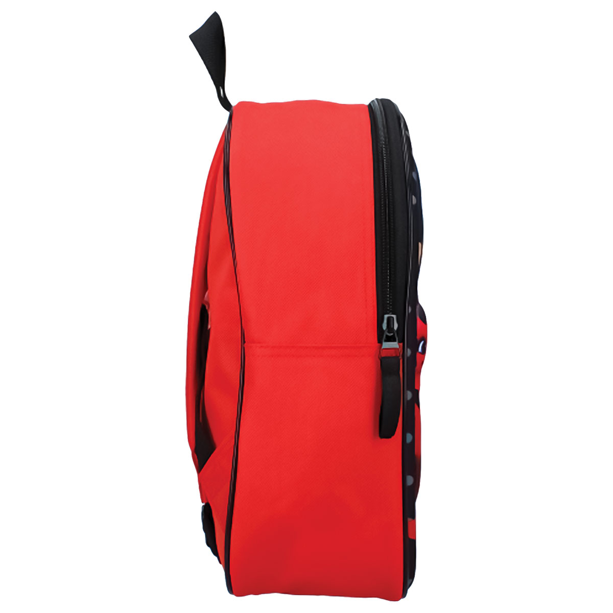 LADYBUG-COURAGE-Mochila Junior 3D 26x32x11cm