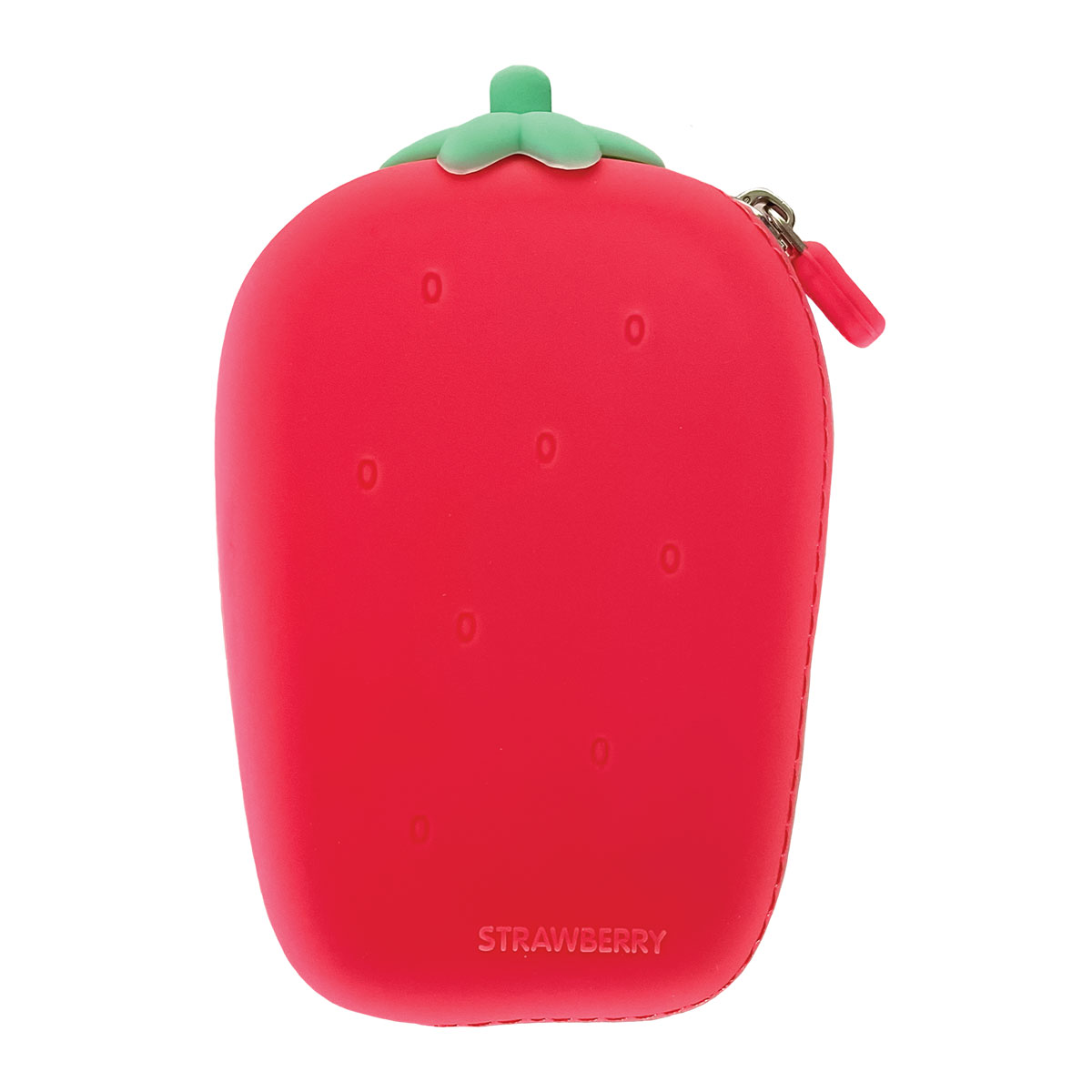 CUTE CT-Porta Moedas-Morango