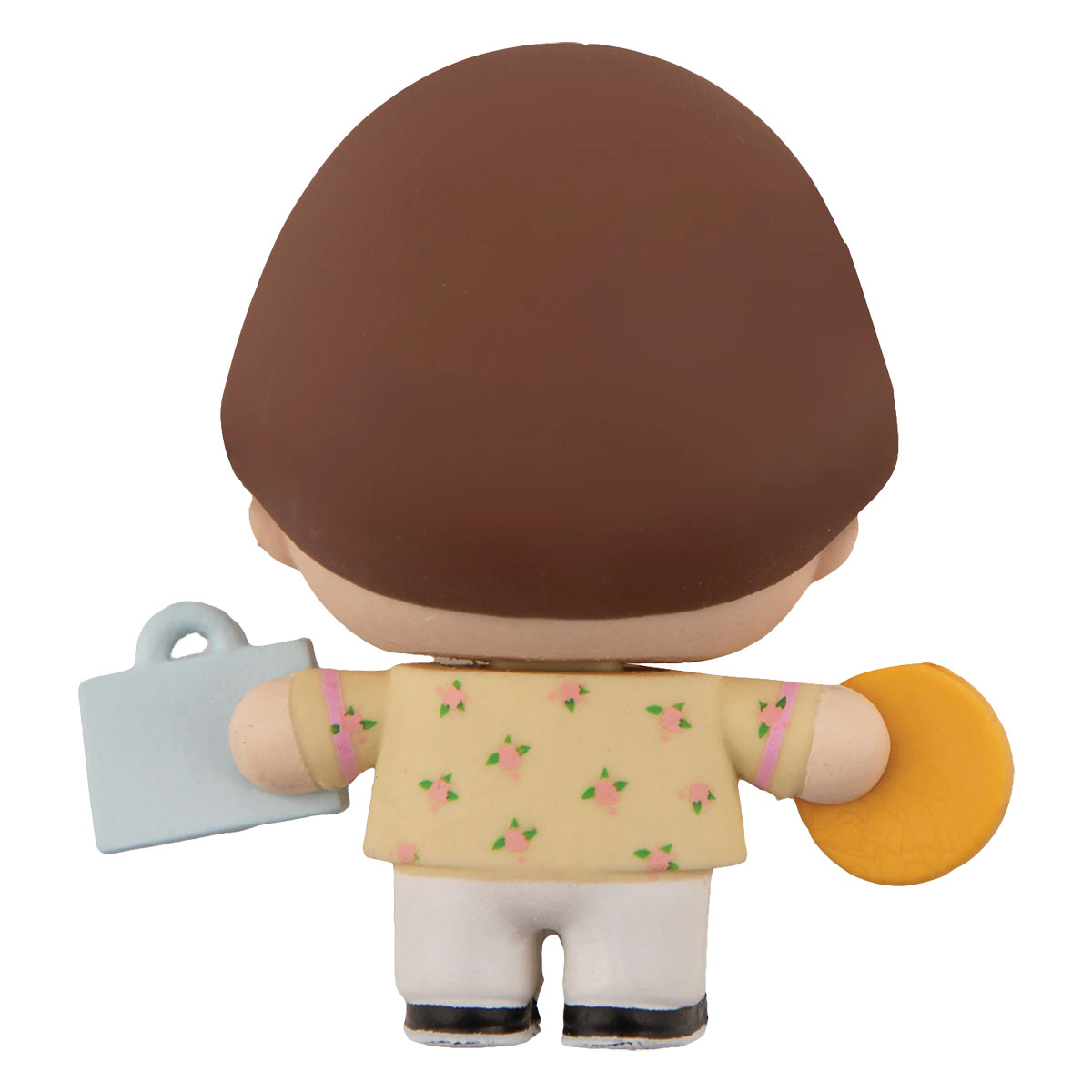 STRANGER THINGS-Borracha 3D-Eleven