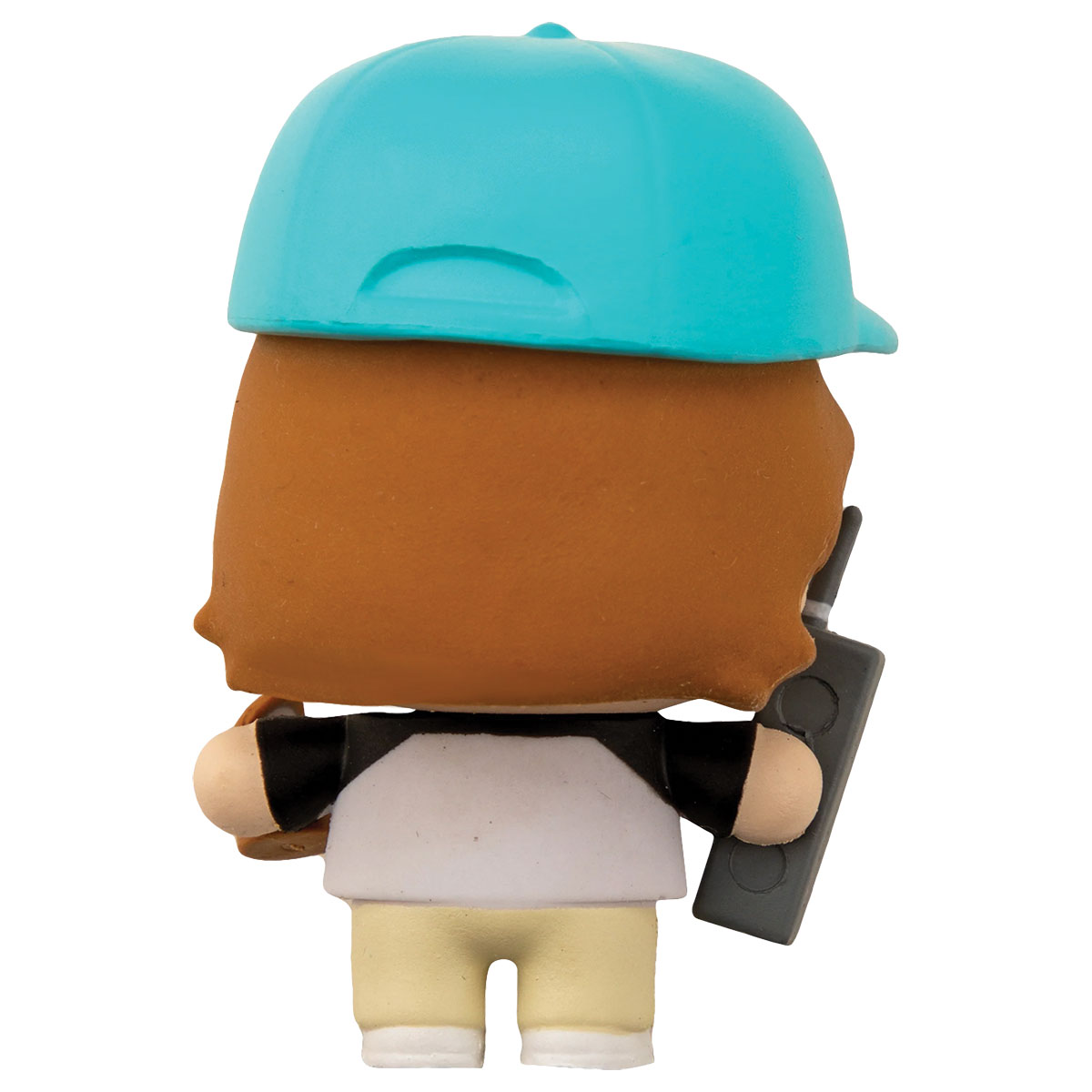 STRANGER THINGS-Borracha 3D-Dustin